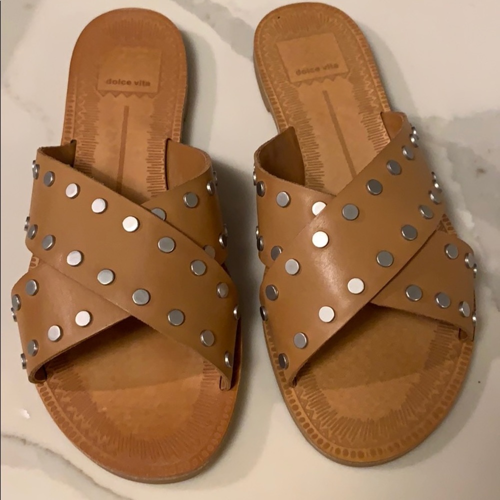 Dolce vita sandals